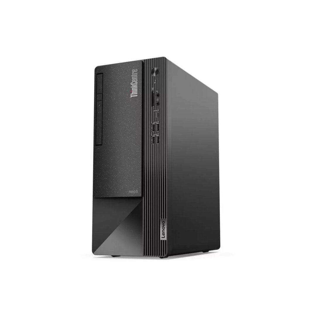 Lenovo Think Center neo 50t G4 Tower PC -13th Generation Core i7-13700 Processor