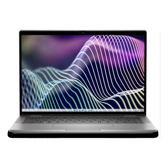 Dell Latitude 7440 13th Gen Intel Core i5-1335U, 16GB LPDDR5, 512 GB SSD, AR KB, Windows 11 pro
