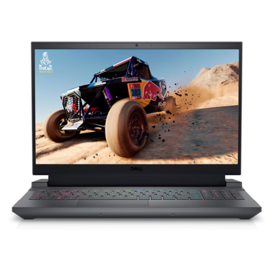 DELL Intel Core i5-13450HX 13th Gen, 16GB, 512GB SSD, NVIDIA GeForce RTX 3050 6 GB GDDR6, E/A KB, DOS