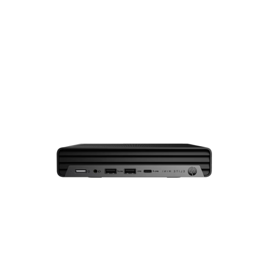 HP EliteDesk 800 G9R DM, 14th Gen Intel Core i7-14700, 16GB DDR5, 512GB SSD, DOS, 35W Power, Keyboard & Mouse Included