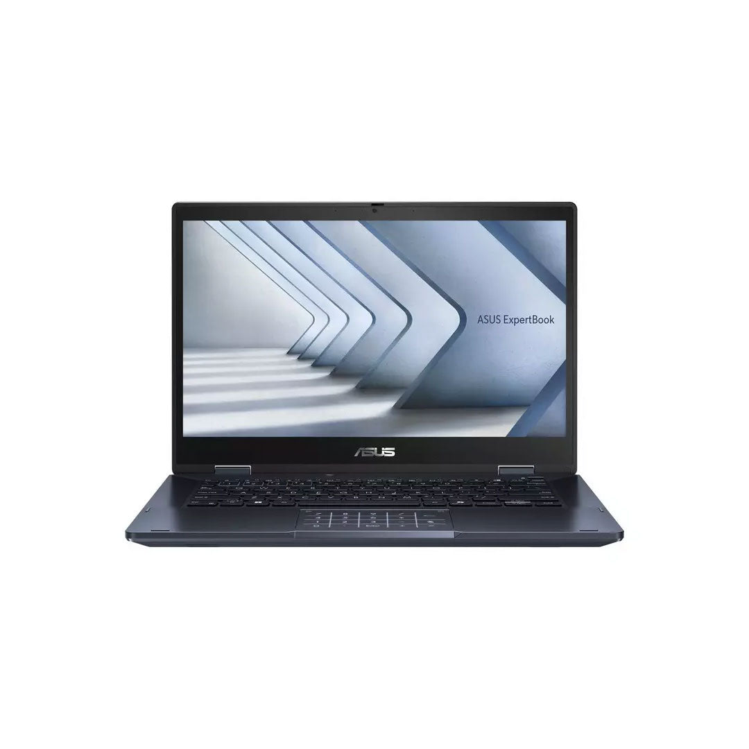 ASUS ExpertBook B3 Flip/B3402FVA/i5-1335U/14"/FHD/T/16GB/512GB SSD/Iris Xe/W11P/Black/2R