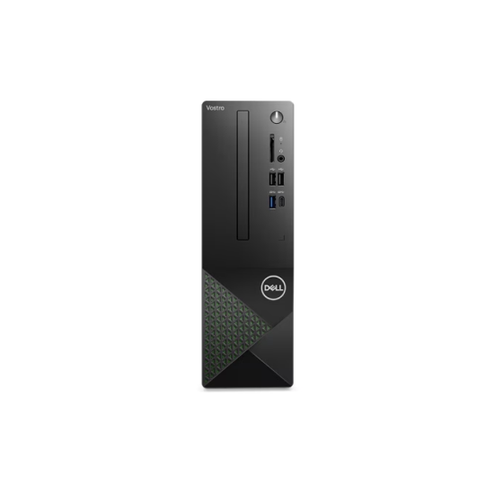 VOSTRO 3030 MT,  I3-14100, 8GB DDR5, 512GB SSD, ENG KB, NO DVD, DOS